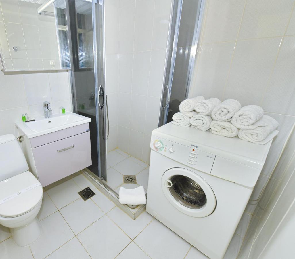 Sis 2 Bedroom 2 Bath With Free Parking In أوهغيد المظهر الخارجي الصورة
