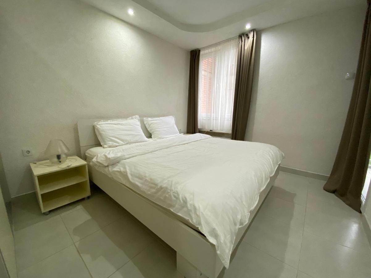 Sis 2 Bedroom 2 Bath With Free Parking In أوهغيد المظهر الخارجي الصورة
