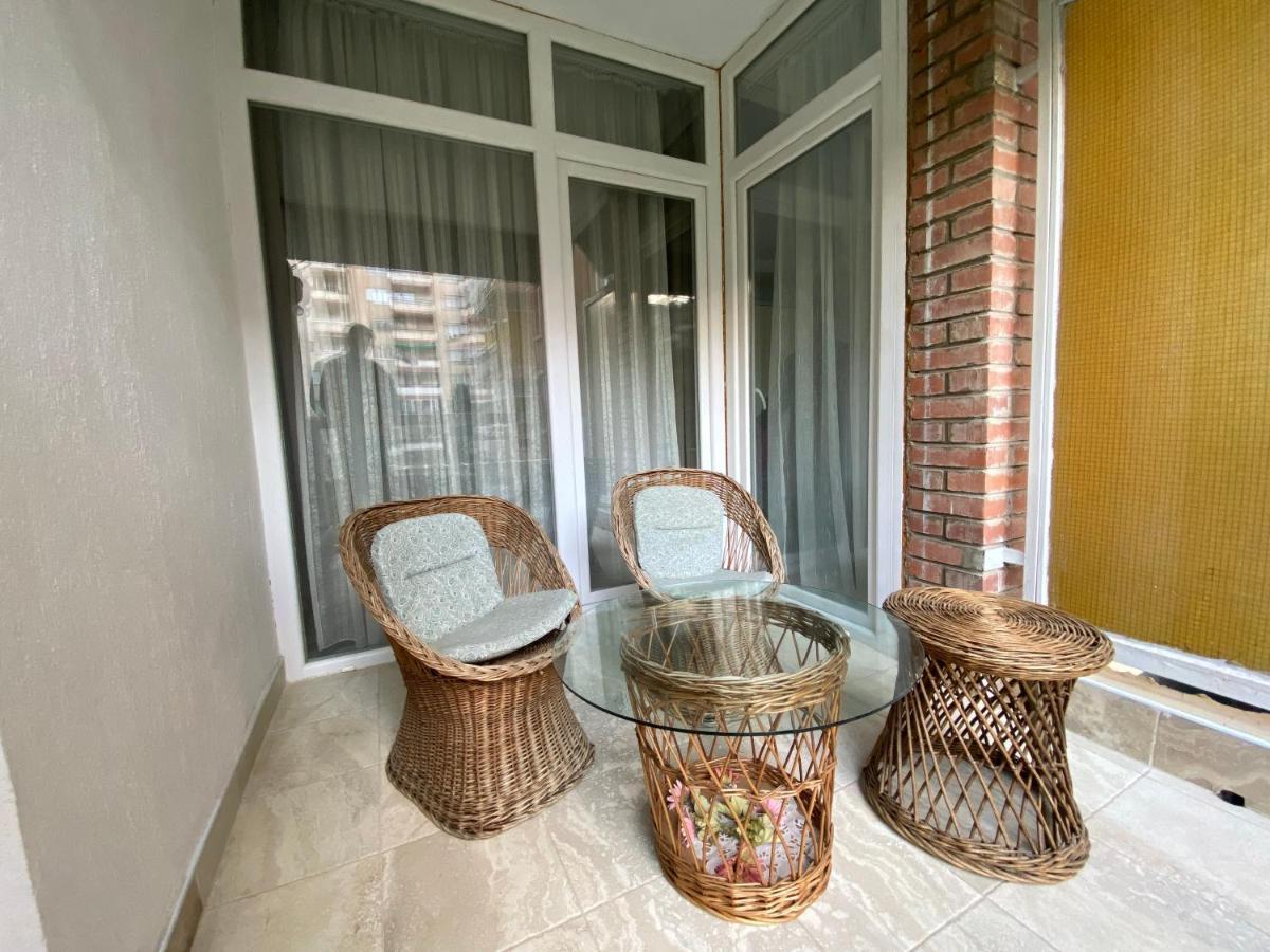 Sis 2 Bedroom 2 Bath With Free Parking In أوهغيد المظهر الخارجي الصورة